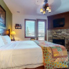 Отель Eagle Run 212 Ski-in Ski-Out Luxury Mountain Cabin with Private Washer Dryer by RedAwning, фото 30