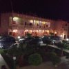 Отель Mandar Saghrou Tazakht Hotel в Бумальн-Дадесе