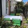 Отель House With 2 Bedrooms in Biarritz, With Furnished Terrace and Wifi - 3 в Биаррице