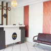 Отель The City Square  Suites, фото 1