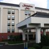 Отель Hampton Inn Henderson, фото 8