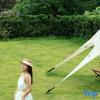 Отель ONEWEEK·Designer Holiday Homestay [Anji Yunshang Grassland Resort], фото 7