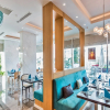 Отель Elite World Marmaris - Adult Only, фото 14