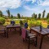 Отель Karatu Tented Lodge, фото 6