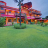 Отель Capital O 37435 La Papa Resort, фото 33
