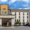Отель Comfort Inn & Suites Salt Lake City Airport, фото 1