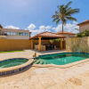 Отель Gold Coast 4br4 5BA Villa w Privatepool Gym, фото 23