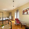 Отель Chiou Spacious 90sqm Apt in Athens, фото 25