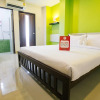 Отель NIDA Rooms Talad mai 538 Plaza, фото 5