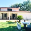 Отель House With 3 Bedrooms in Castel di Decima, With Enclosed Garden and Wifi - 15 km From the Beach, фото 13
