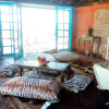 Отель hostel Mama Africa 2, фото 3
