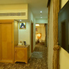Отель Muscat Plaza Hotel, фото 21