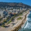 Отель Port City Haifa Bat Galim, фото 17