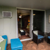 Отель Oceanfront Remodeled Studio Condo, фото 1
