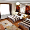 Отель Otel Bayburt Konaklama, фото 4