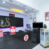 Отель NIDA Rooms Ipoh City Celestial, фото 15