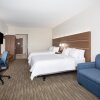 Отель Holiday Inn Express Hotel And Suites Goodland, фото 2