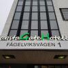 Отель Slagsta Gate Hotell, фото 1