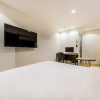 Отель Wonju Hotel Bombom, фото 19