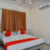 Отель Oyo 33421 Jayshree Executive Restaurant & Lodge, фото 8