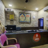 Отель Sai International by OYO Rooms, фото 10
