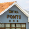 Отель Ponte, фото 10