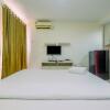 Отель Strategic and Tidy Studio Apartment Margonda Residence 3, фото 5