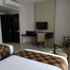 Отель Infinity Suites, фото 5