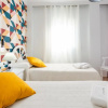 Отель Hostal Luna de Nerja, фото 9