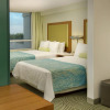 Отель SpringHill Suites by Marriott Miami Airport South Blue Lagoon Area, фото 5