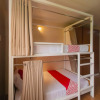 Отель Super OYO 832 The Teepee Place Hostel & Residence Inn, фото 32