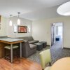 Отель HYATT house Hartford North/Windsor, фото 27