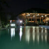 Отель Bodhi Tree Yoga Resort в Гуанакасте