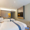 Отель Home Inn Selected (Dalian Xinghai Plaza Convention and Exhibition Center), фото 4