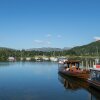 Отель Fantastic Apartment Ideally Located in the Heart of Bowness on Windermere, фото 9