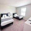 Отель Balmoral Resort-202kb 6 Bedroom Home, фото 8