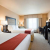 Отель Holiday Inn Express & Suites Temple - Medical Center Area, фото 2