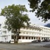 Отель Best Western Kinsarvik Fjord Hotel в Кинсарвике