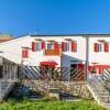 Отель Three-room apartment in La Pila, 2 km from the beaches of Marina di Campo and Procchio-TRILOCALE I C, фото 10