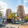 Отель Apartamento Costa del Sol Beach First Line, фото 8