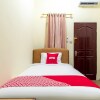 Отель Rumah Ekologis by OYO Rooms, фото 8