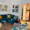 Отель Magicstay - Flat 1 Bedroom 1 Bathroom - Arenzano, фото 3