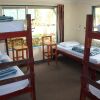 Отель Punakaiki Beach Hostel, фото 4