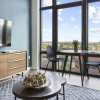 Отель Placemakr Marymount Ballston, фото 45