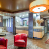 Отель Rome Airport Hotel Fiumicino, фото 14