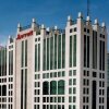 Отель Panama Marriott Hotel в Панама-Сити