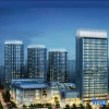 Отель Normandy Apartment (Qingdao Guoxin Convention and Exhibition Center), фото 6