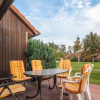 Отель Urlauberdorf Haus 61c, фото 8