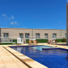 Отель Beach Townhouses #C11 - Aconchego por Carpediem, фото 15