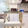 Отель Comfort 2BR at Bassura City Cipinang Apartment, фото 16